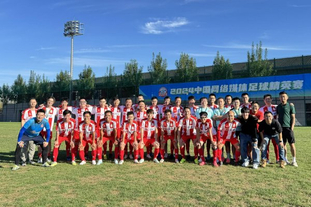 爆冷1-0击败卡塔尔，巴勒斯坦时隔59年再次在阿拉伯杯赢球