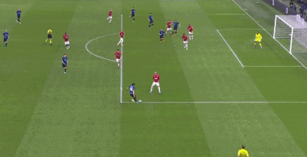 欧冠连续赛季进球纪录：本泽马、梅西连续18赛季进球第1