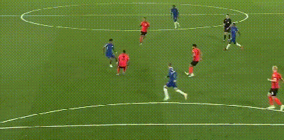 欧冠战报：里奥斯传射巴雷罗破门，本菲卡2-0完胜那不勒斯