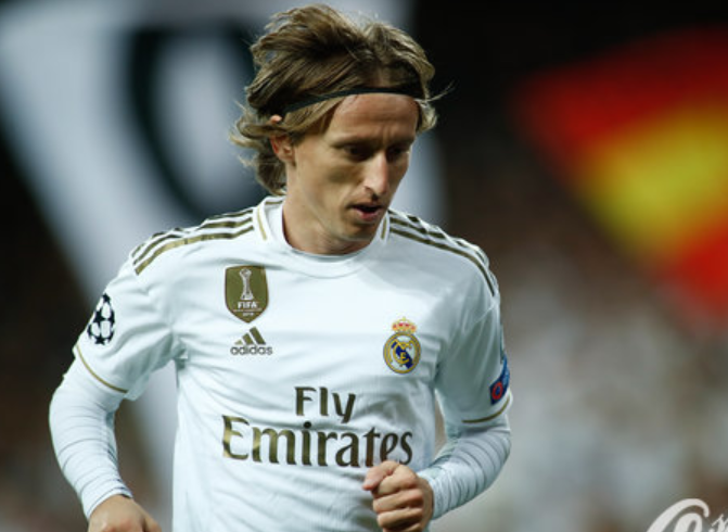 马卡：许多球探想在青年欧冠上考察霍安，但他却没参加比赛